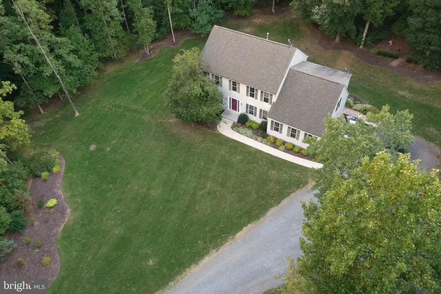 19388 Manor Dr, Culpeper, VA 22701 - #2