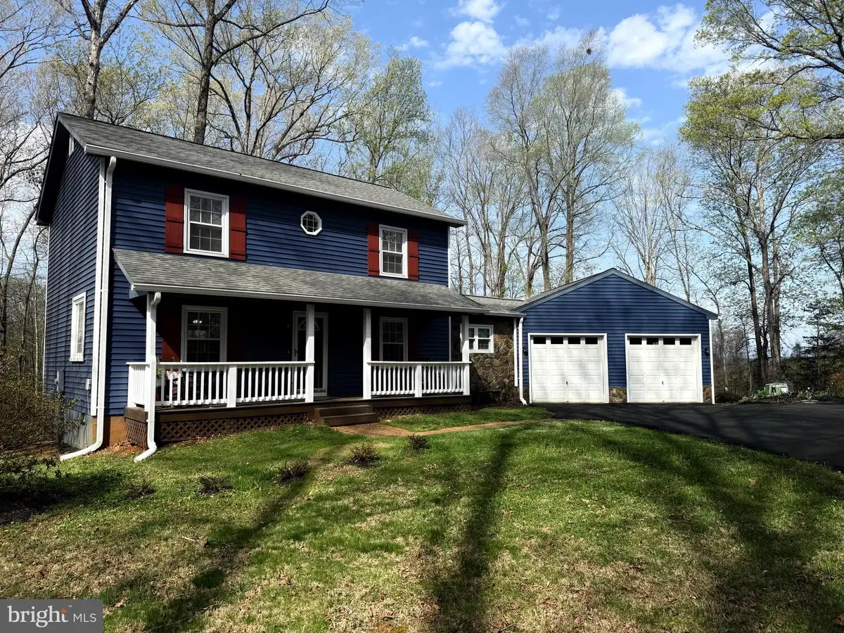 11016 Mount Zion Church Rd, Brandy Station, VA 22714 - #1