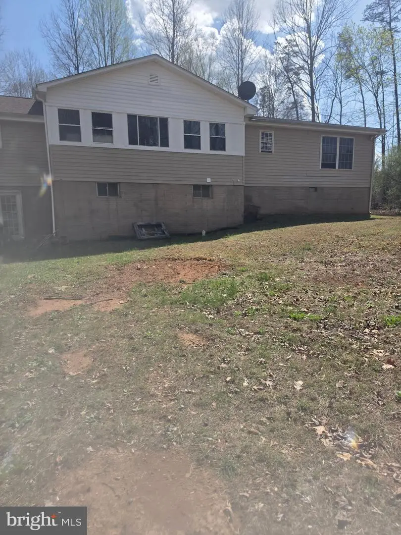 Address Withheld By Seller, Rixeyville, VA 22737 - #1