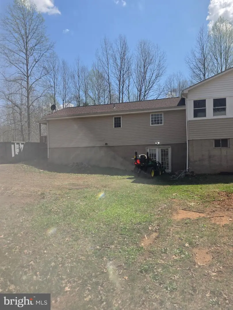 Address Withheld By Seller, Rixeyville, VA 22737 - #3