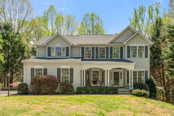 17196 Pepperstock Ln, JEFFERSONTON, VA 22724