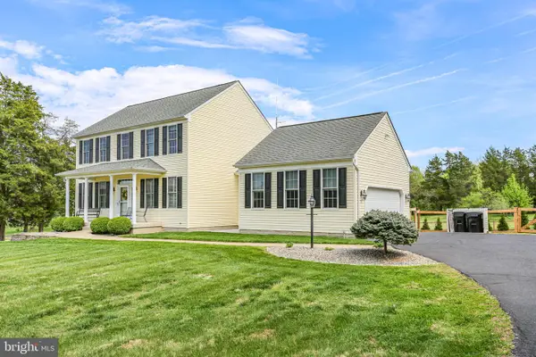 19313 Windsong Ct, CULPEPER, VA 22701