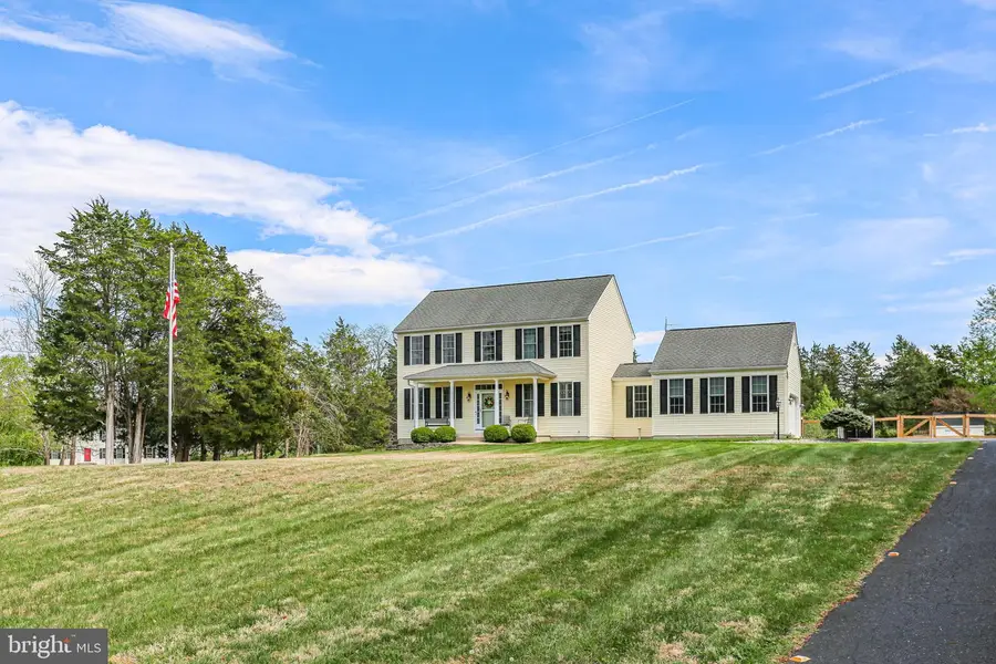 19313 Windsong Ct, Culpeper, VA 22701 - #3