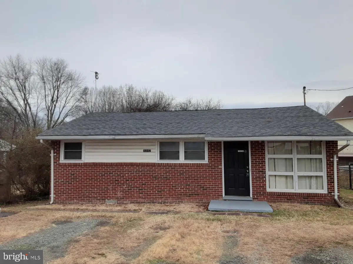 14442 Rixeyville Rd, Culpeper, VA 22701 - #1