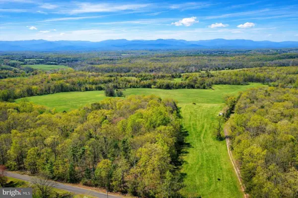 Kirtley Trail Lot 2, CULPEPER, VA 22701