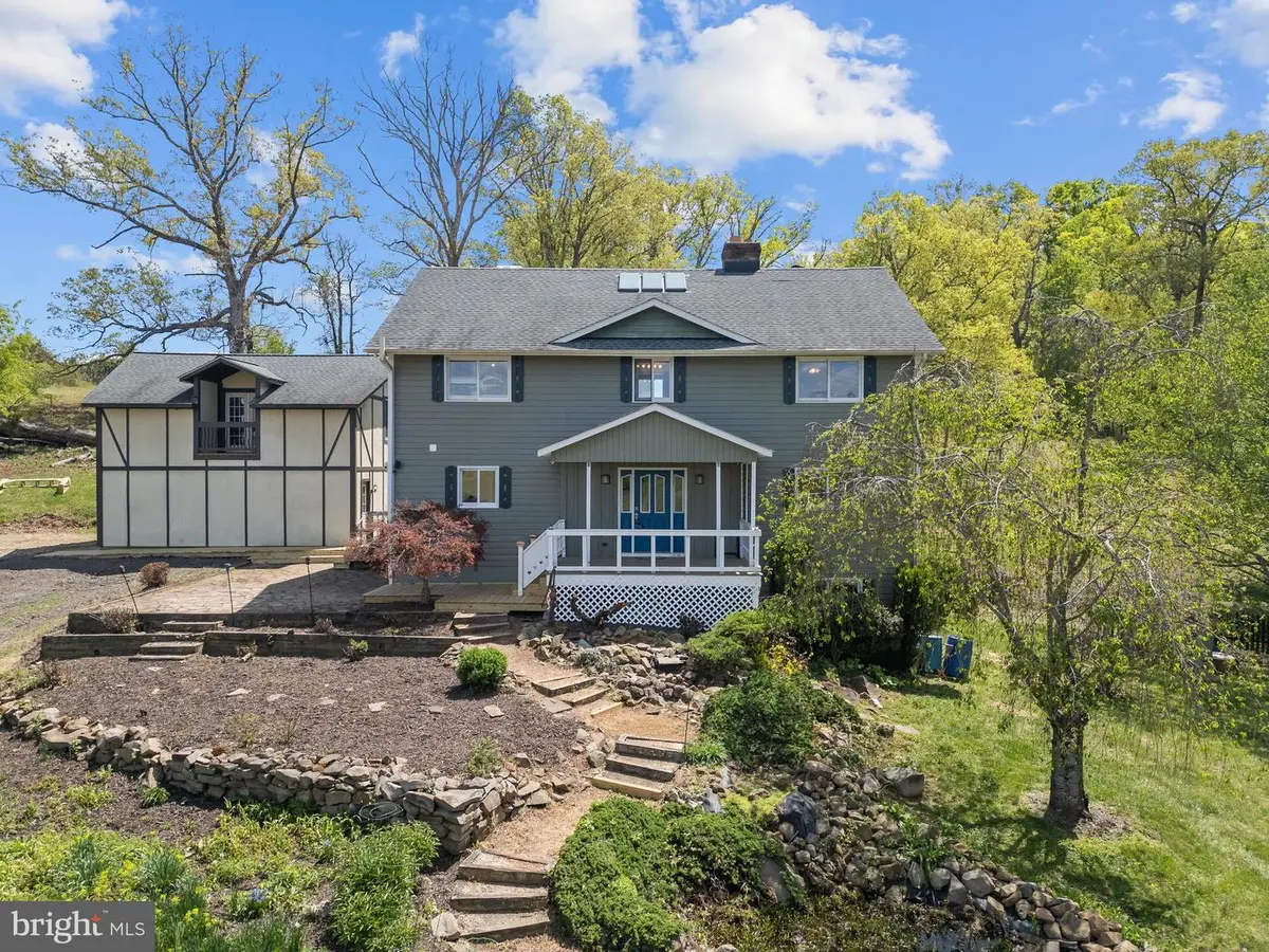 8396 Rixeyville Rd, Rixeyville, VA 22737 - #1