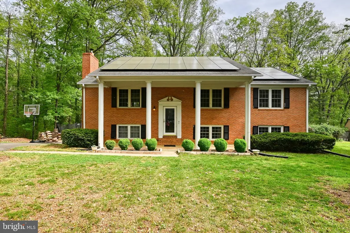 12365 Randle Ln, Culpeper, VA 22701 - #1