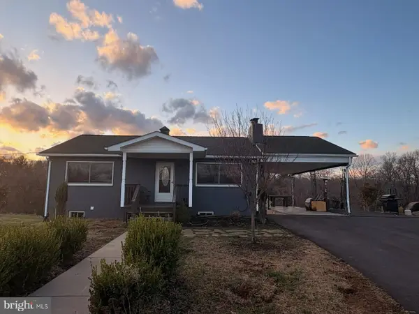 10468 La Grant Ln, CULPEPER, VA 22701