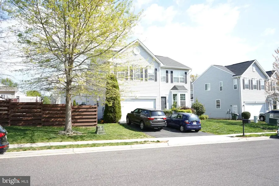 590 Hunters, Culpeper, VA 22701 - #2