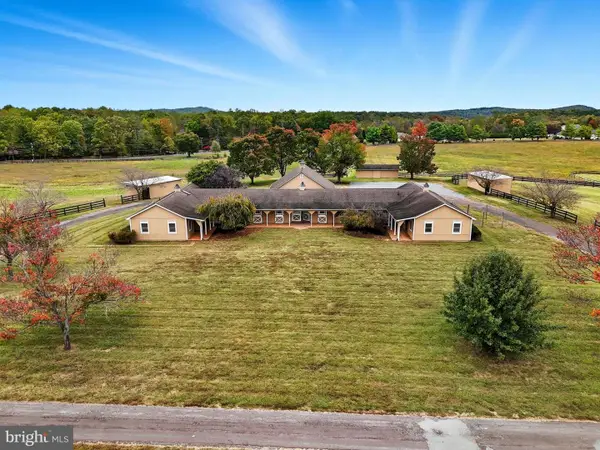 8021 Olympic Way, CULPEPER, VA 22701