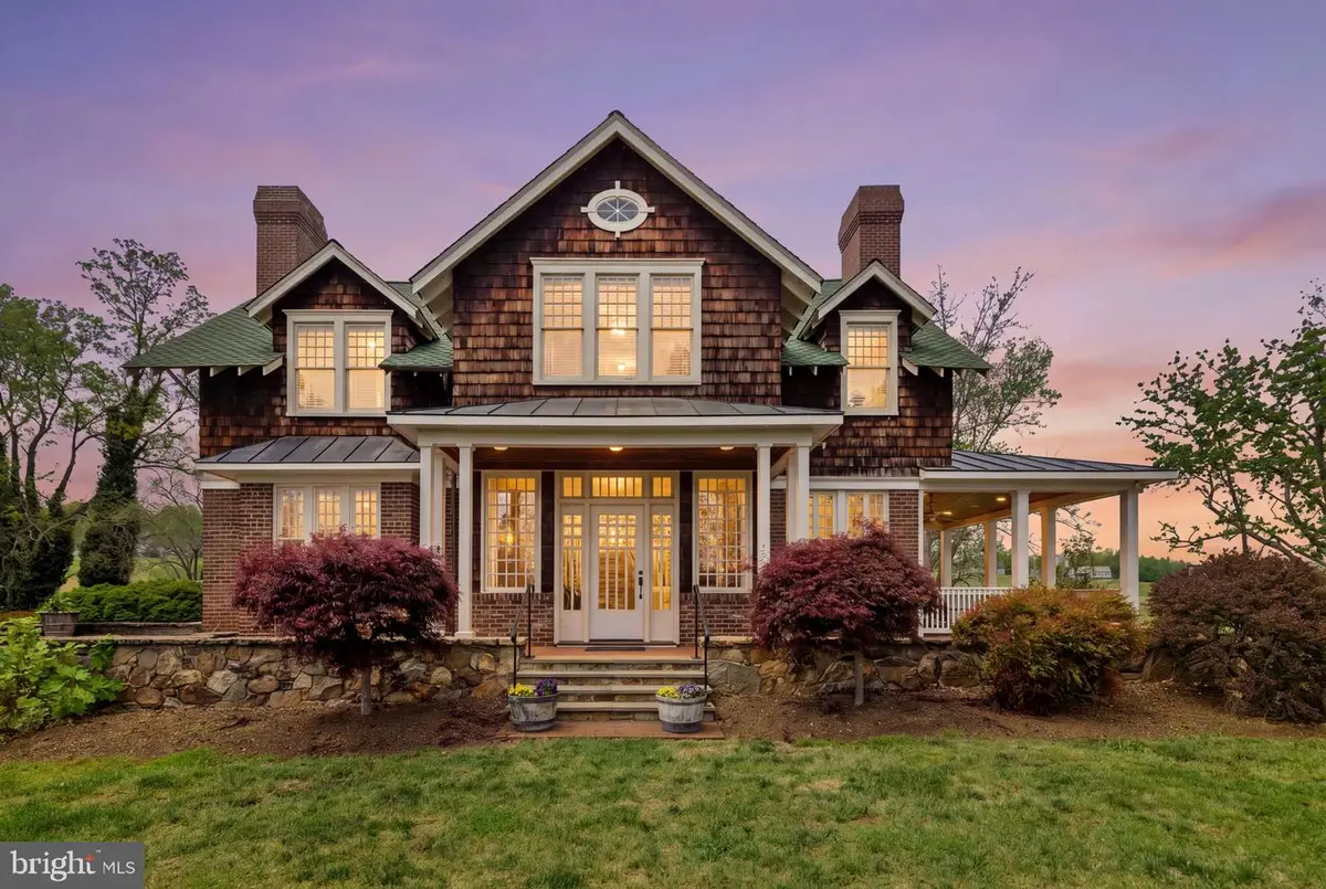 17280 Reid Rd, Brandy Station, VA 22714 - #1