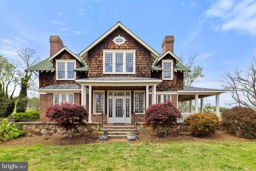 17280 Reid Rd, Brandy Station, VA 22714 - #3