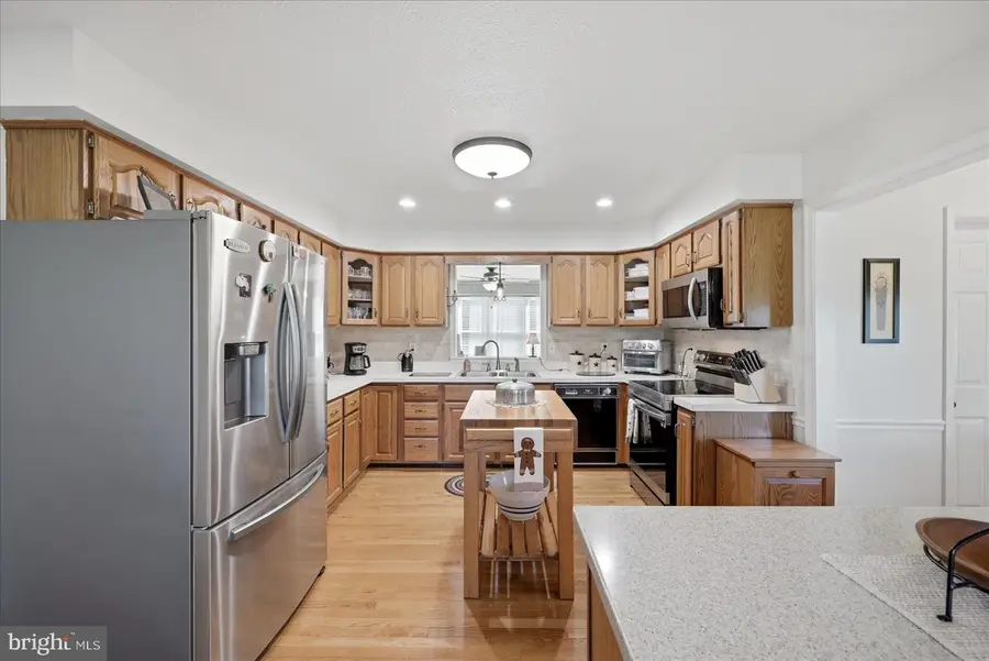 7452 Sperryville Pike, Boston, VA 22713 - #2