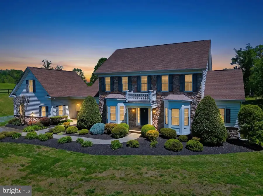 6277 Griffinsburg Rd, Boston, VA 22713 - #2