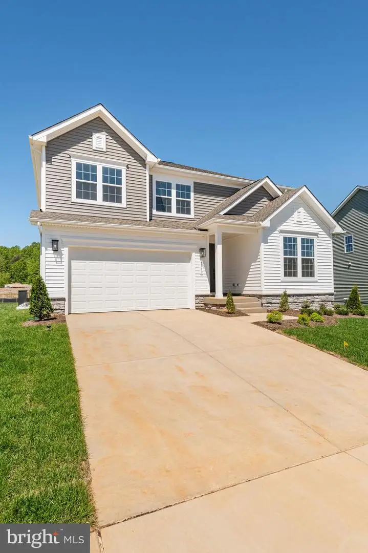 2012 Divot Dr, Culpeper, VA 22701 - #3