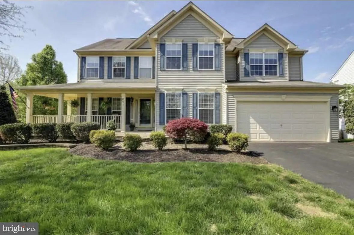 871 Woodcrest Loop, Culpeper, VA 22701 - #1
