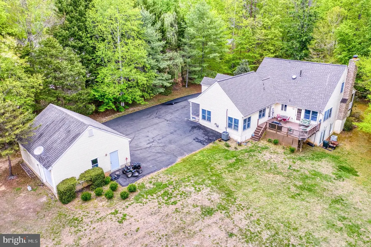 2356 Wildwood Cir, Amissville, VA 20106 - #1