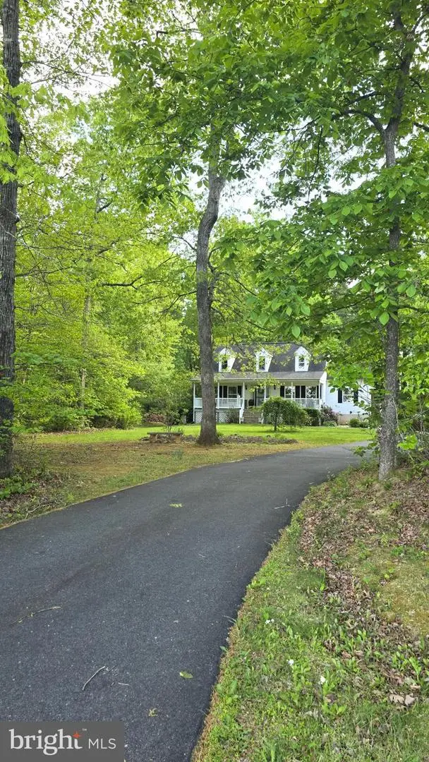 17155 Hudson Mill Rd, Culpeper, VA 22701 - #2