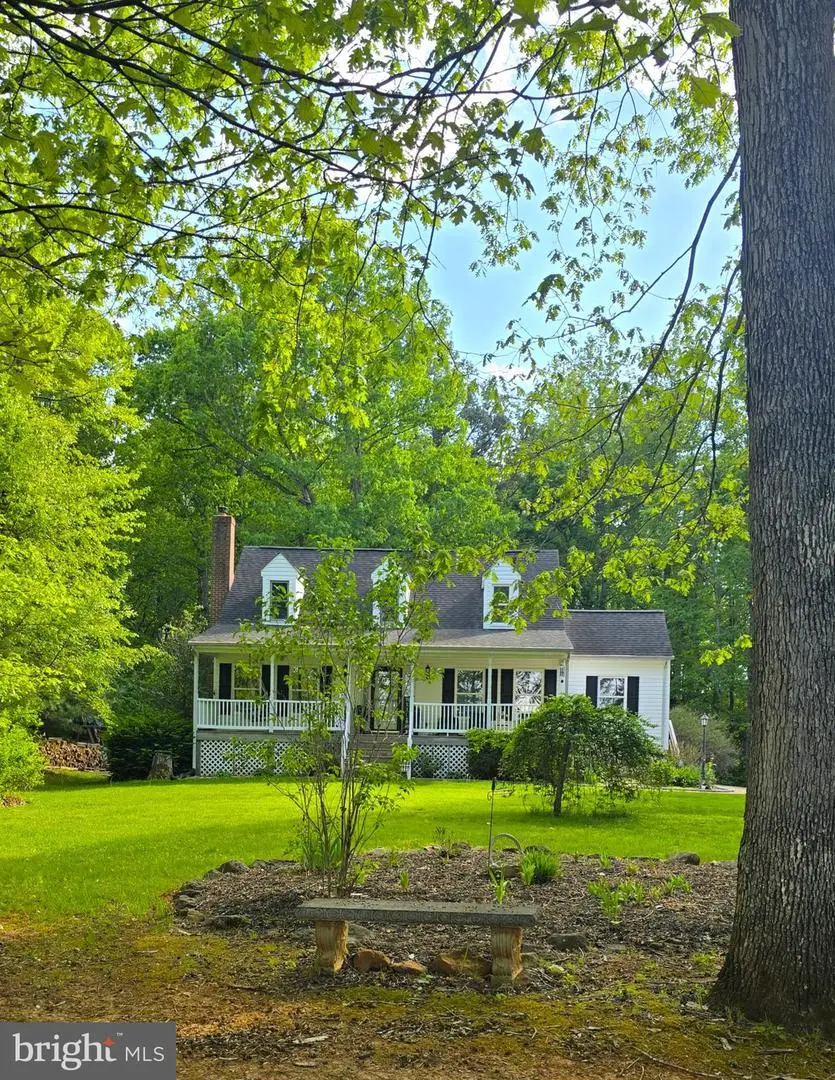 17155 Hudson Mill Rd, Culpeper, VA 22701 - #3