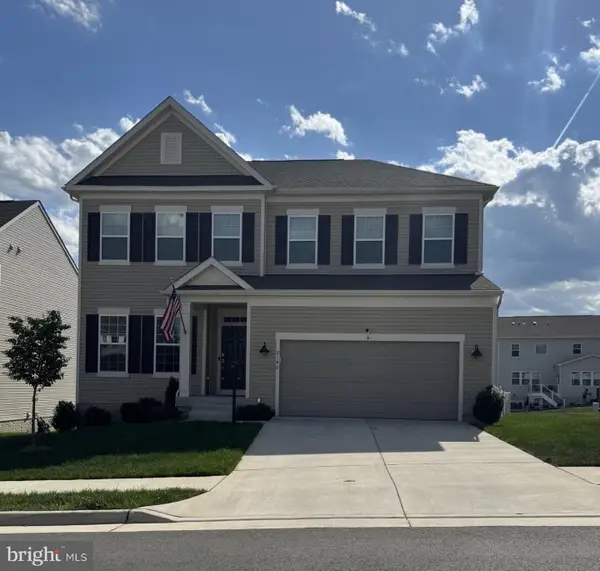 2140 Berwick Dr, JEFFERSONTON, VA 22724