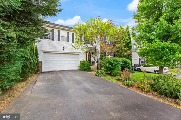 1919 Martina Way, CULPEPER, VA 22701