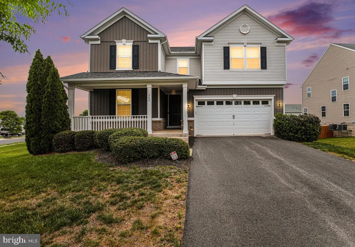 702 Kingsbrook, Culpeper, VA 22701 - #1
