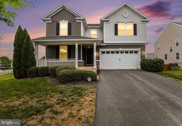 702 Kingsbrook, CULPEPER, VA 22701