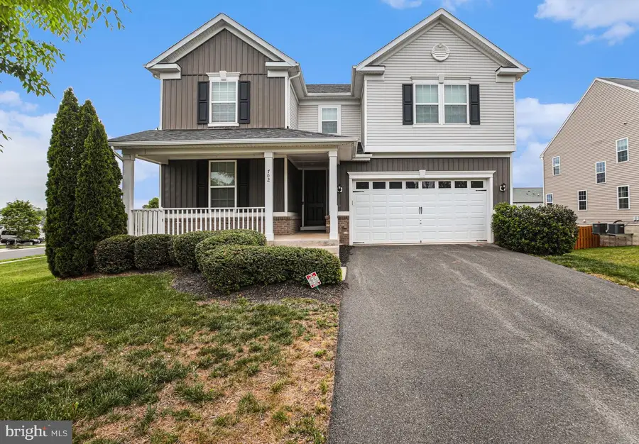 702 Kingsbrook, Culpeper, VA 22701 - #2