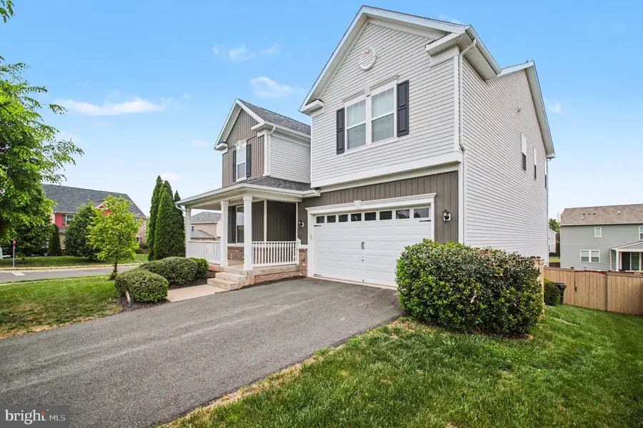 702 Kingsbrook, Culpeper, VA 22701 - #3