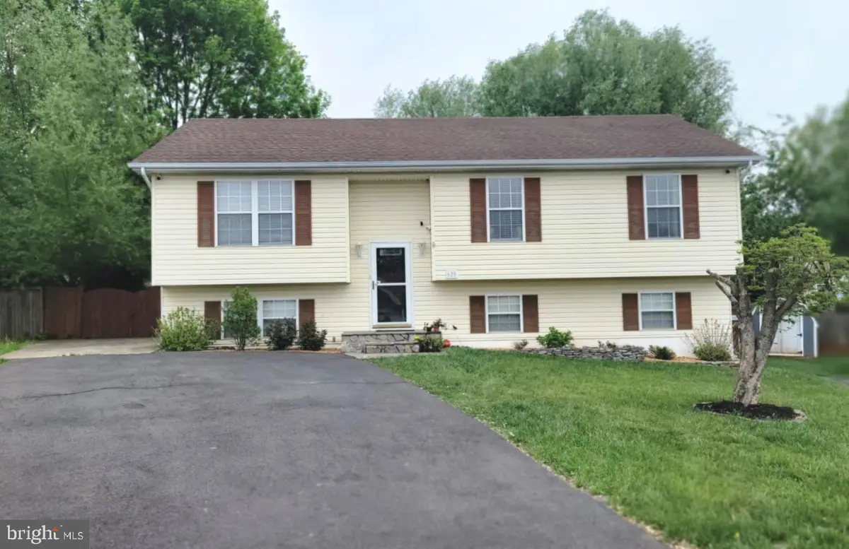 620 Clubhouse Way, Culpeper, VA 22701 - #1