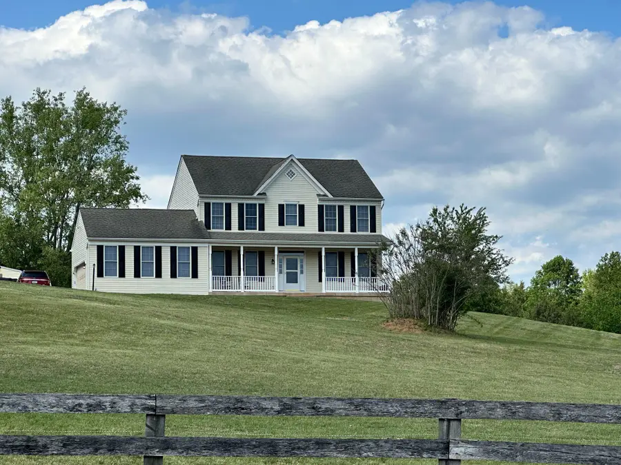16390 Wayland Rd, Culpeper, VA 22701 - #2