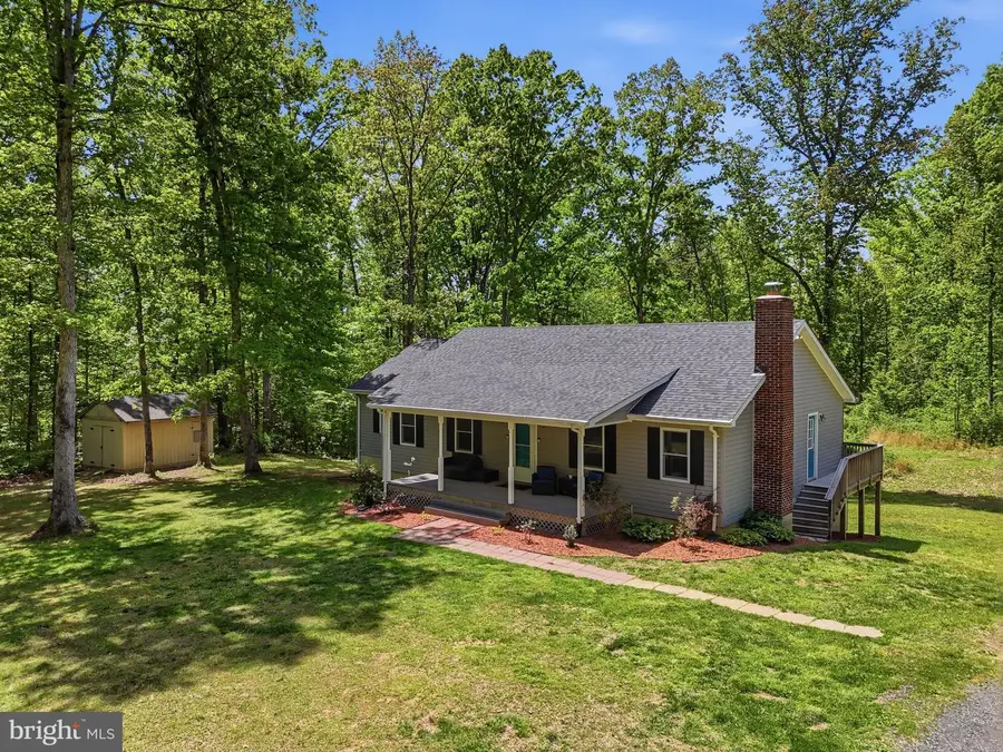 19134 Dupont Ln, Jeffersonton, VA 22724 - #2