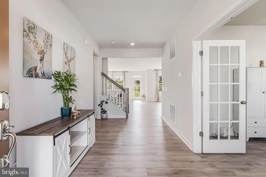 2405 Newton Dr #lot 2279 Concord, Jeffersonton, VA 22724 - #2