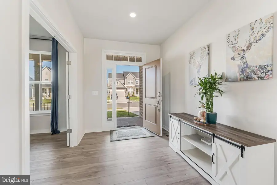 2405 Newton Dr #lot 2279 Concord, Jeffersonton, VA 22724 - #3