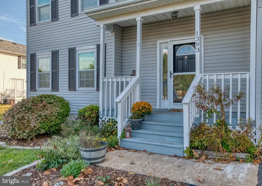 1393 N Red Oak Way, Culpeper, VA 22701 - #2