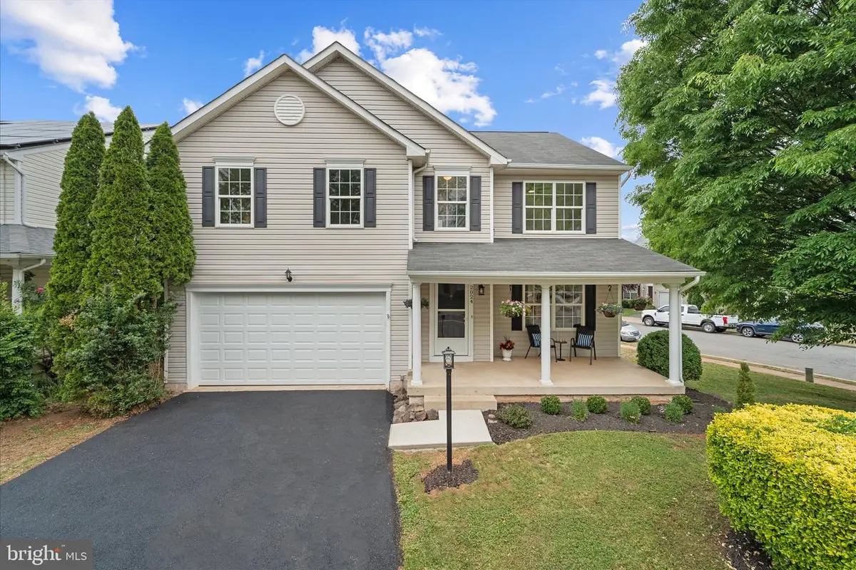 2024 Chestnut Dr, Culpeper, VA 22701 - #1