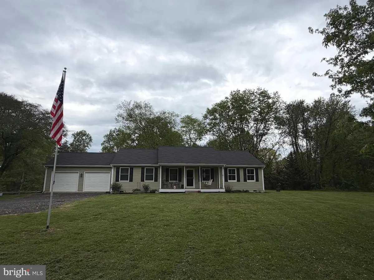 14185 Winks Ln, Rixeyville, VA 22737 - #1