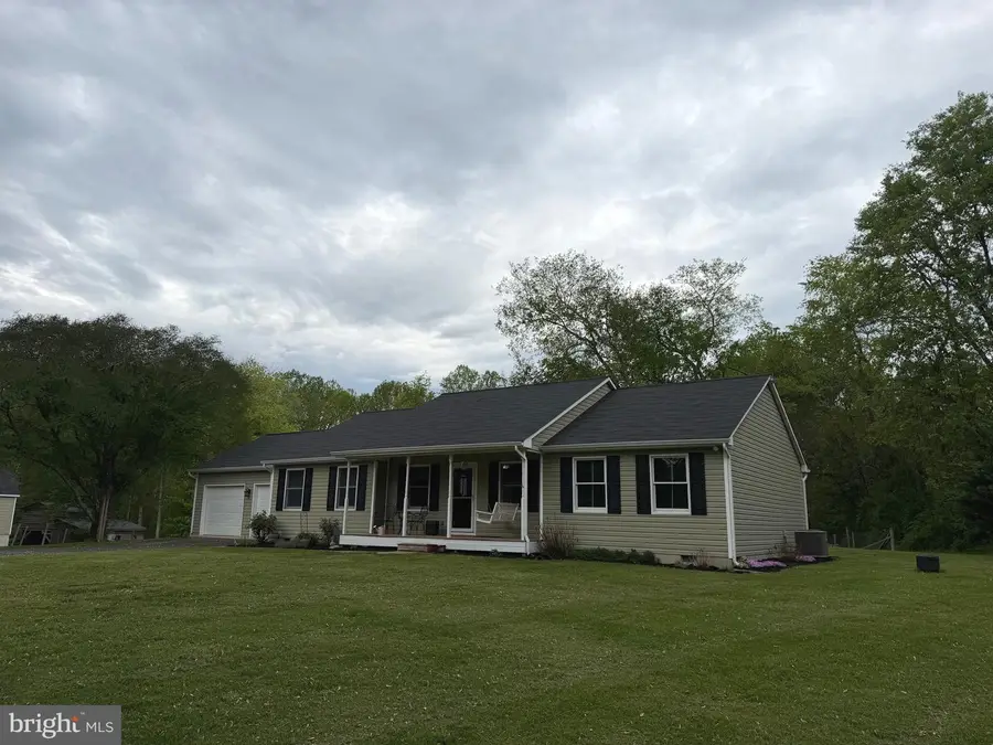 14185 Winks Ln, Rixeyville, VA 22737 - #2