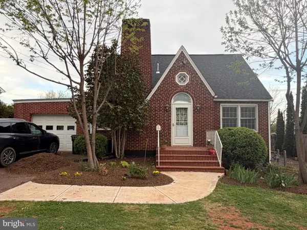 1235 S Blue Ridge Ave, CULPEPER, VA 22701