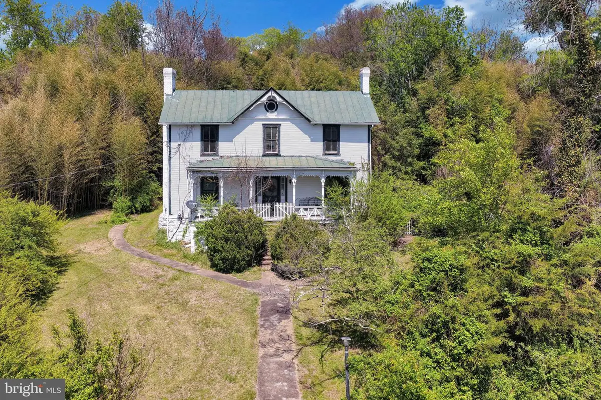6547 Sperryville Pike, Boston, VA 22713 - #1