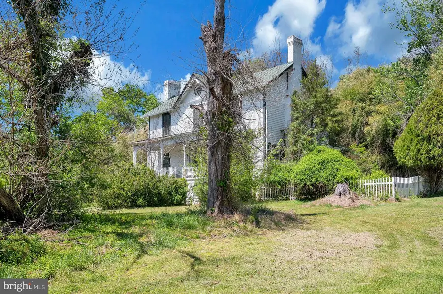 6547 Sperryville Pike, Boston, VA 22713 - #3