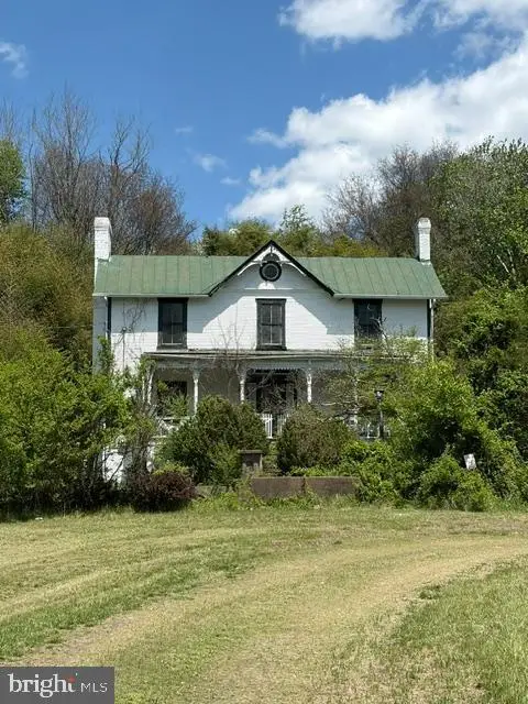 6547 Sperryville Pike, Boston, VA 22713 - #2