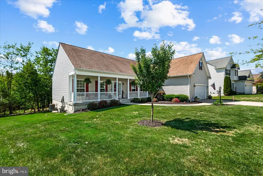 632 Windermere, Culpeper, VA 22701 - #3