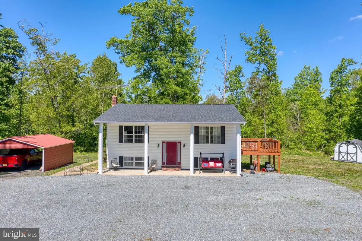 8427 Tall Oak Dr, Culpeper, VA 22701 - #1