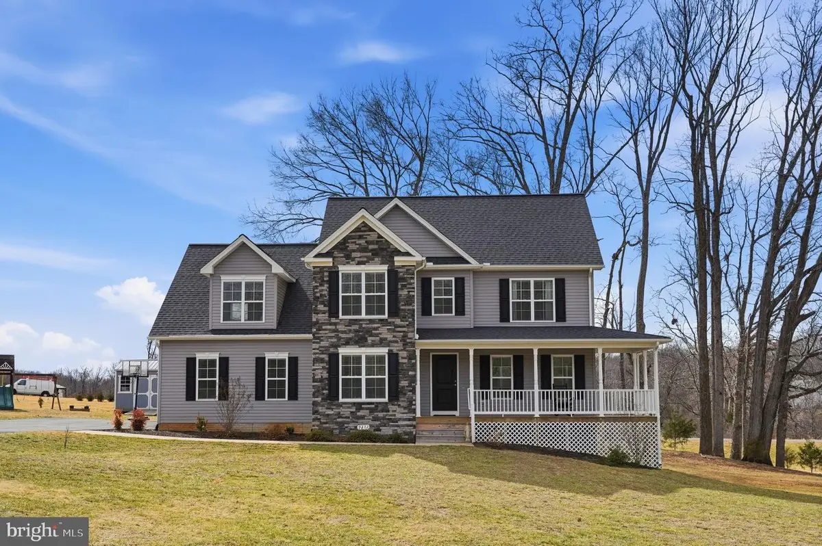 9372 Blackbird Loop, Culpeper, VA 22701 - #1