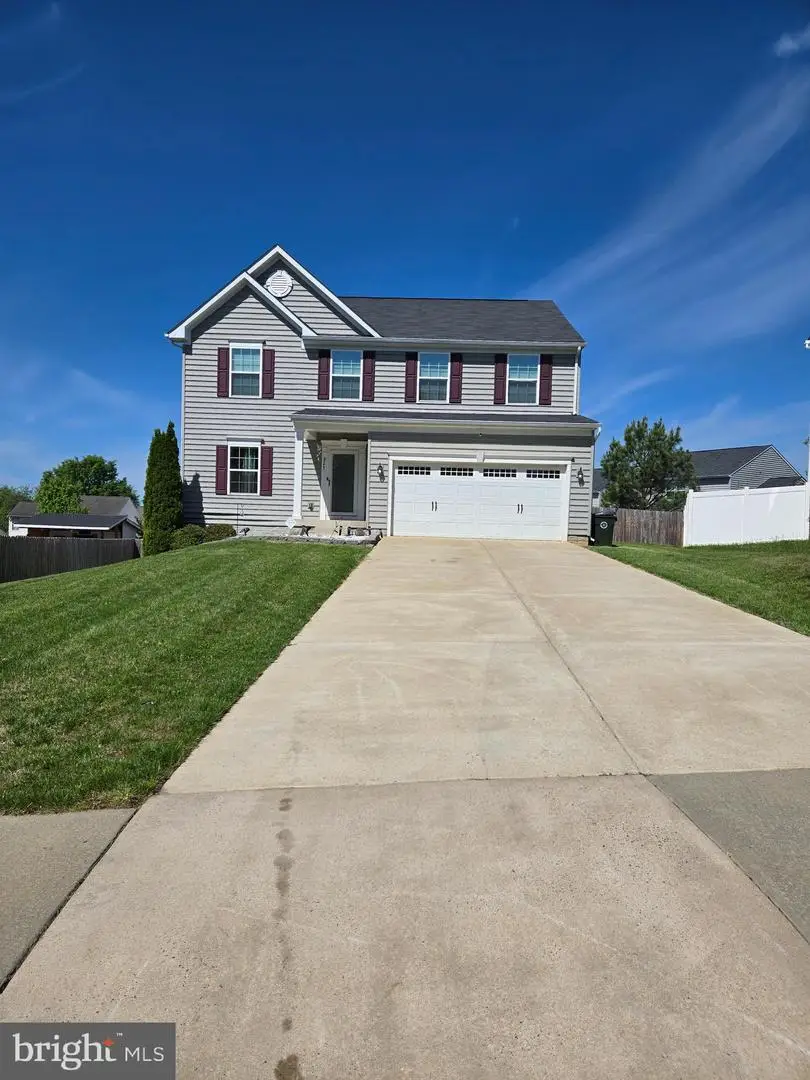 827 Fairwood, Culpeper, VA 22701 - #1