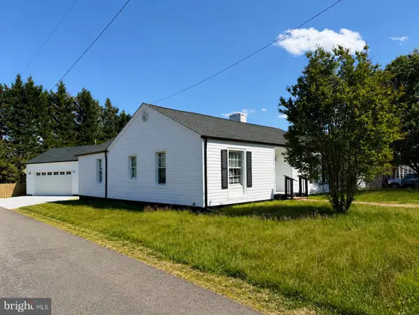 909 Hendrick St, CULPEPER, VA 22701
