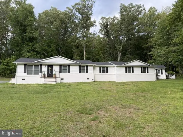 15073 Richmond Rd, Culpeper, VA 22701 - #1