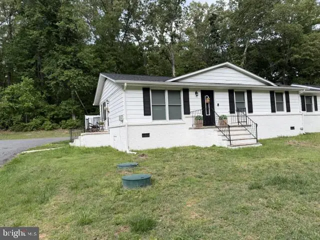 15073 Richmond Rd, Culpeper, VA 22701 - #2