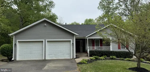 2063 Leehigh Dr, AMISSVILLE, VA 20106